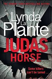 Juda Horse - Lynda La Plante