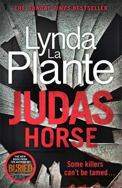 Judas Horse - Lynda La Plante