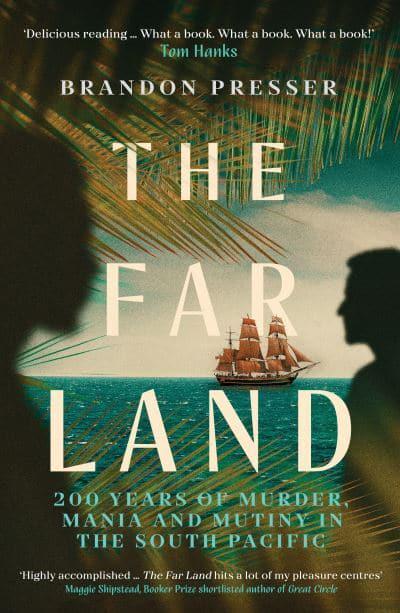 Far Land, The - Brandon Presser