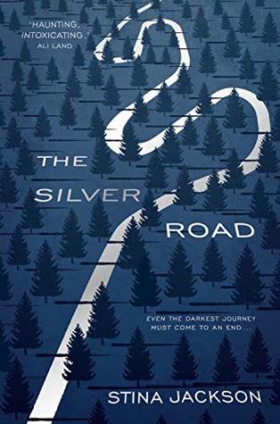 Silver Road - Stina Jackson