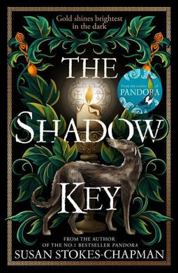 Shadow Key - Susanq Stokes-Chapman