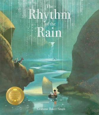 Rythm of the Rain - Grahame Baker-Smith