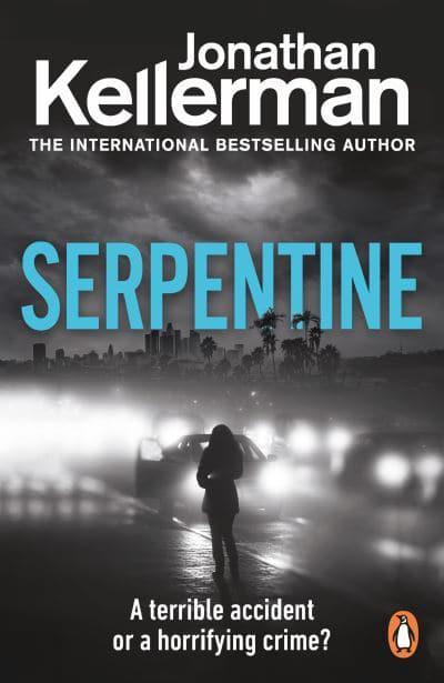 Alex Delaware 36: Serpentine - Jonathan Kellerman