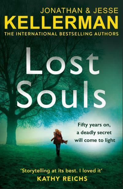 Clay Edison 03: Lost Souls - Jonathan & Je Kellerman