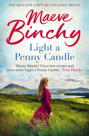 Light A Penny Candle - Maeve Binchy
