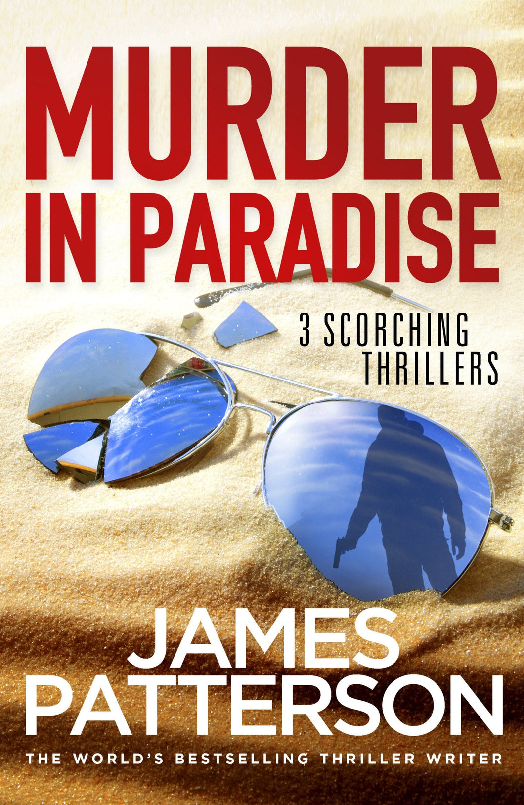 Murder in Paradise Collection - Patterson. James
