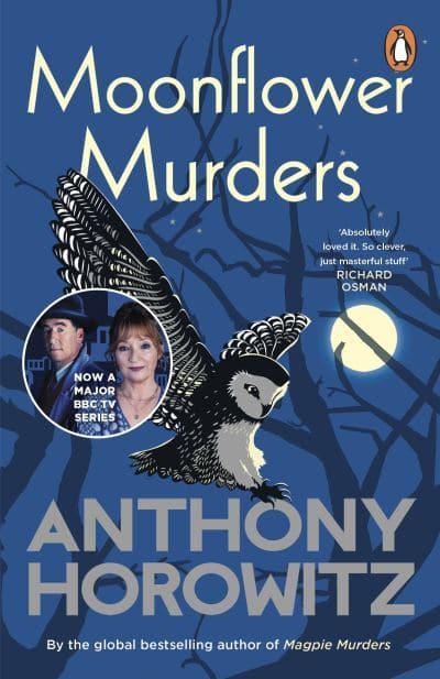 Moonflower Murders 01 - Anthony Horowitz