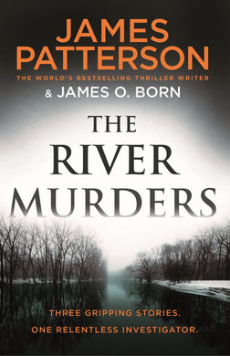 River Murders collection The - James Patterson