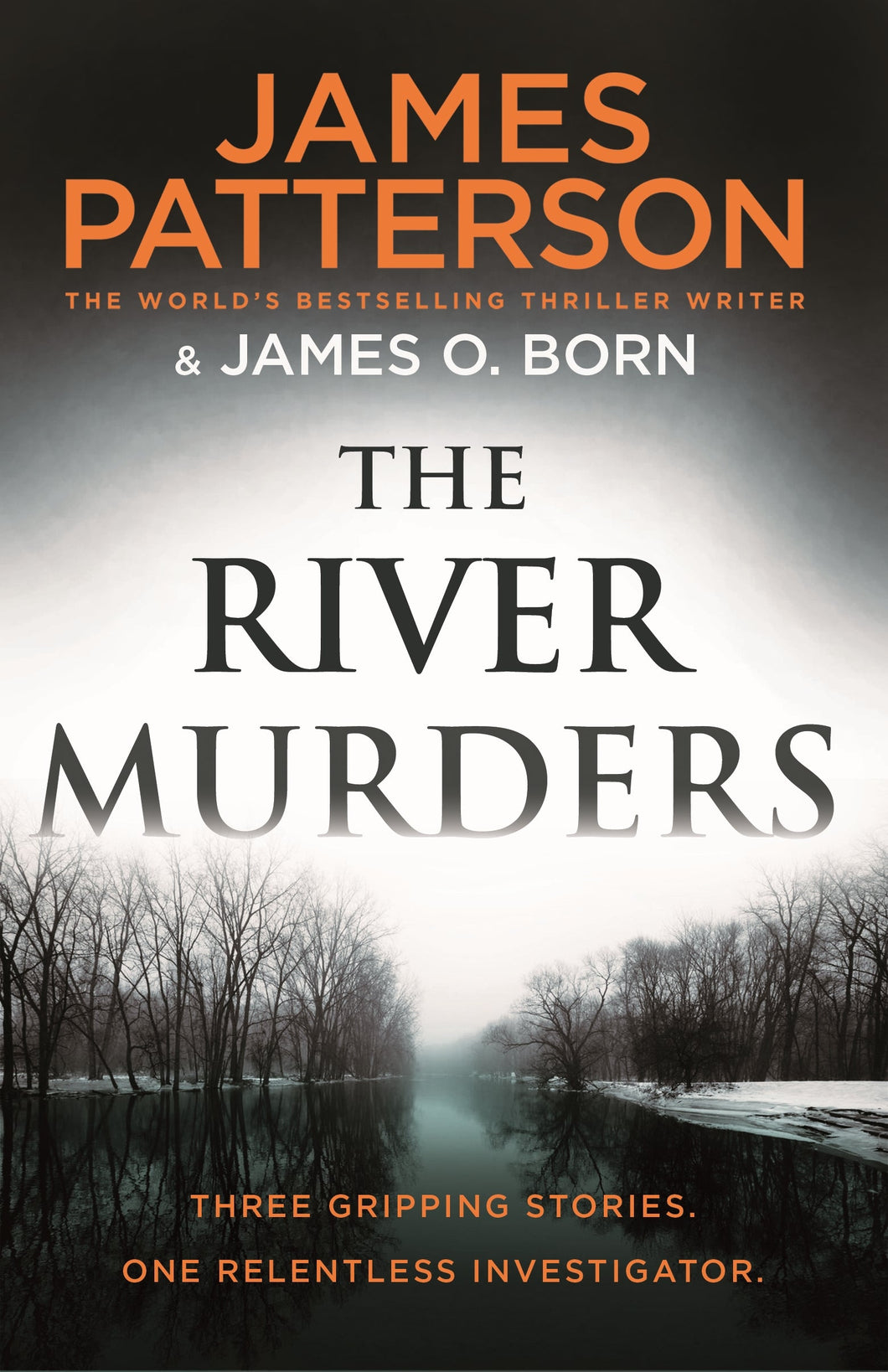River Murders collection The - James Patterson