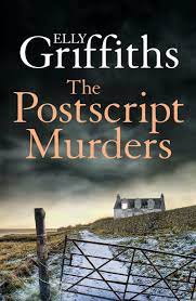 Postscript Murders The - Elly Griffiths