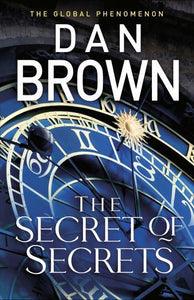 Langdon 06: Secret Of Secrets