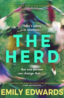 Herd - Emily Edwards
