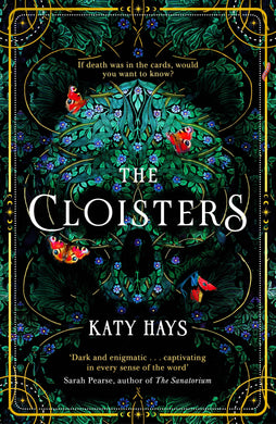 Cloisters, The TPB - Katy Hays