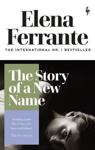 Neapolitan 02: Story Of The New Name - Elena Ferrante