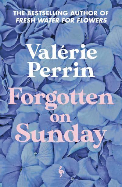 Forgotten On Sunday - Valerie Perrin