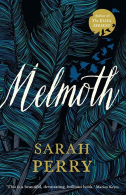 Melmoth - Sarah Perry