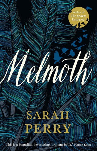 Melmoth - Sarah Perry