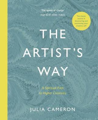 Artist Way, The - Julia Cameron