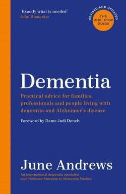 Dementia - June Andrews