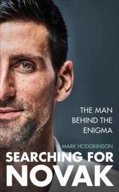 Searching For Novak - Mark Hodgkinson