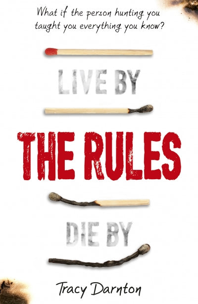 Rules The - Tracy Darnton