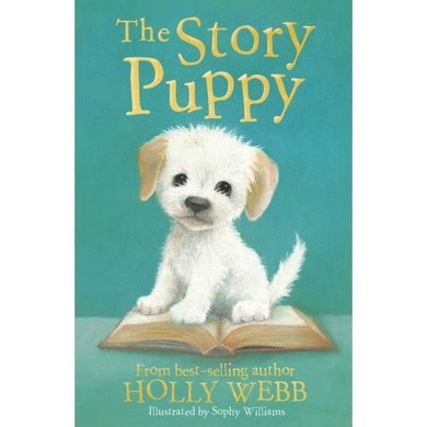 Animal Stories 45: Story Puppy The - Holly Webb