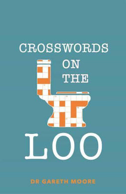 Crosswords On The Loo - Gareth Moore