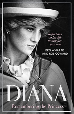 Diana - Ken: Coward, Ros Wharfe
