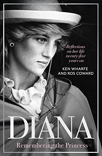 Diana - Ken: Coward, Ros Wharfe