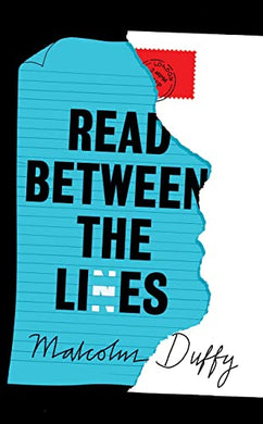 Read Between The Lines - Malcolm Duffy