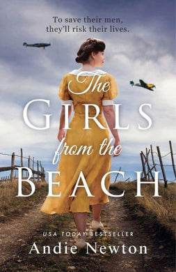 Girls from the Beach The - Andie Newton
