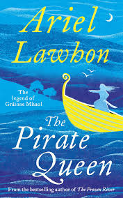 Pirate Queen