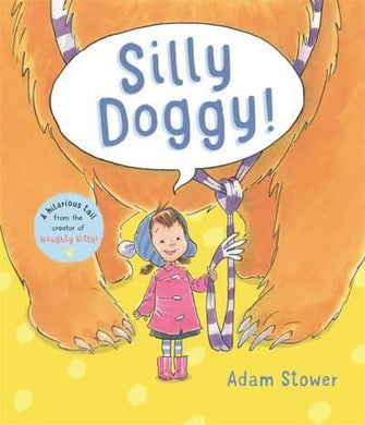 Silly Doggy - Adam Stower