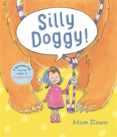 Silly Doggy - Adam Stower