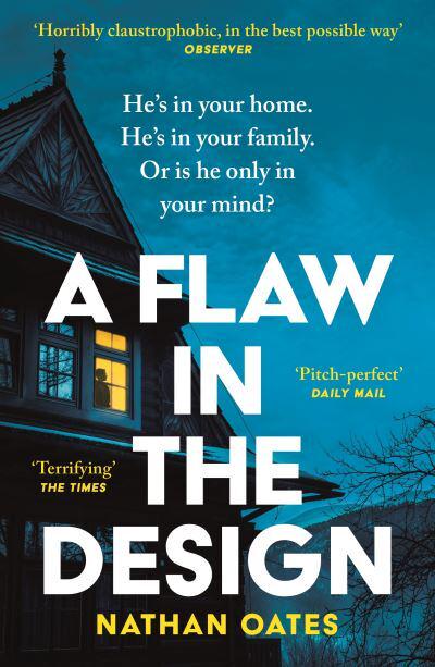 Flaw In The Design, A - Nathan Oates