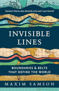 Invisible Lines