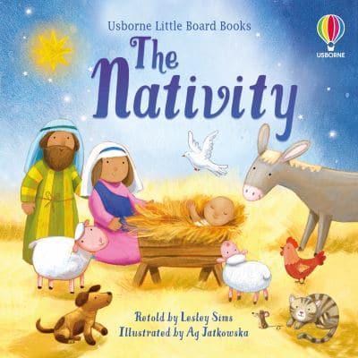 Nativity - 