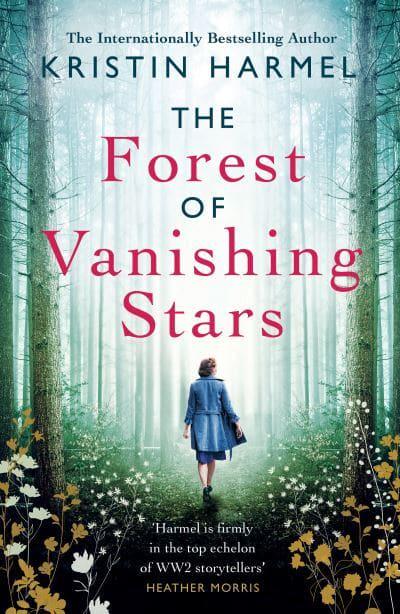 Forest of Vanishing Stars - Kristin Harmel