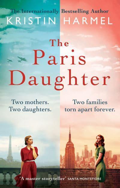 Paris Daughter, The - Kristin Harmel