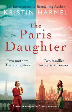 Paris Daughter, The - Kristin Harmel