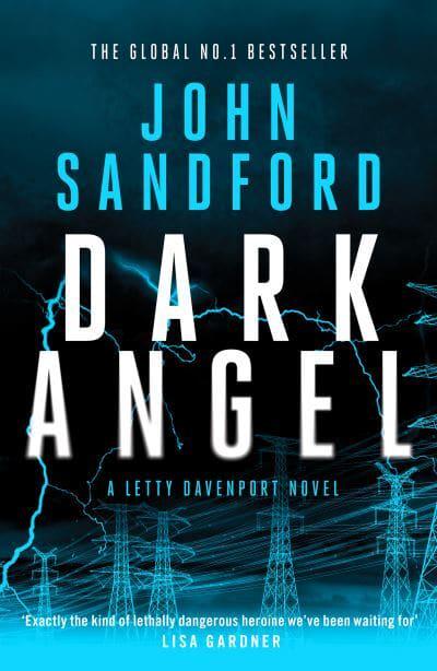 Dark Angel - John Sandford