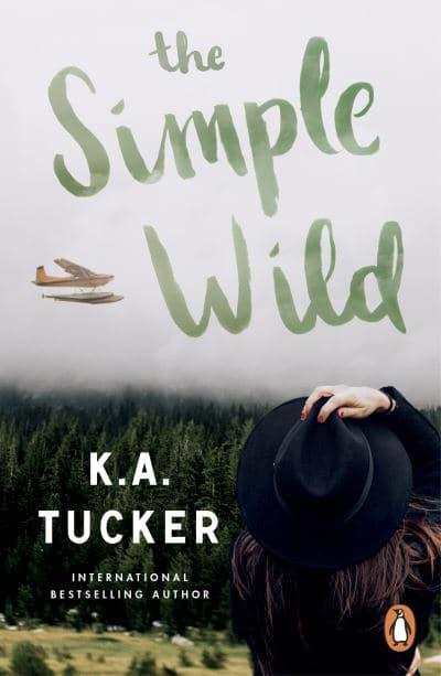 Simple Wild 01 - K.A Tucker