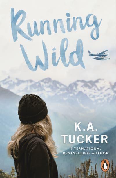 Simple Wild 04: Running Wild - K.A Tucker
