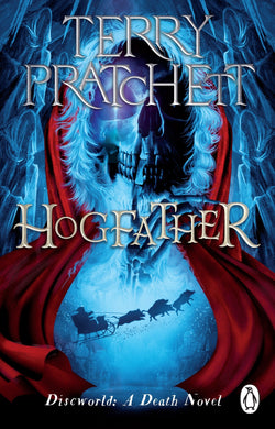 DW 20 (Death): Hogfather - Terry Pratchett