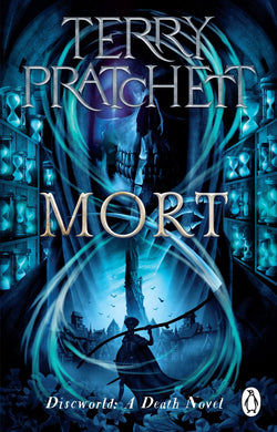 DW 04: Mort - Terry Prachett