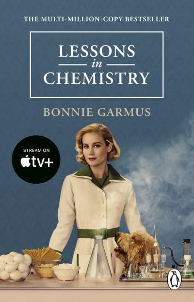 Lessons In Chemistry TV Tie-in - Bonnie Garmus