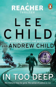 Reacher 29: In Too Deep