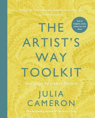 Artist's Way Toolkit - Julia Cameron