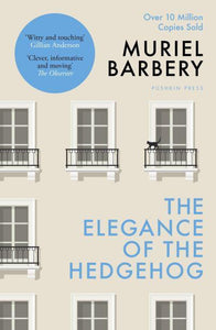 7 Rue de Grenelle 02: Elegance Of A Hedg