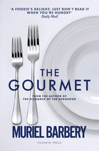 7 Rue de Grenelle 01: Gourmet